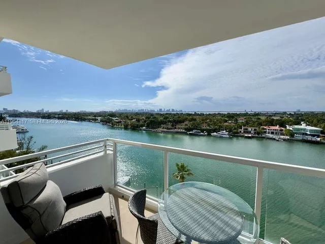 $3,995 | 5600 Collins Avenue, Unit 10L, Miami Beach, FL 33140