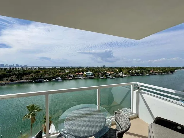$3,995 | 5600 Collins Avenue, Unit 10L, Miami Beach, FL 33140
