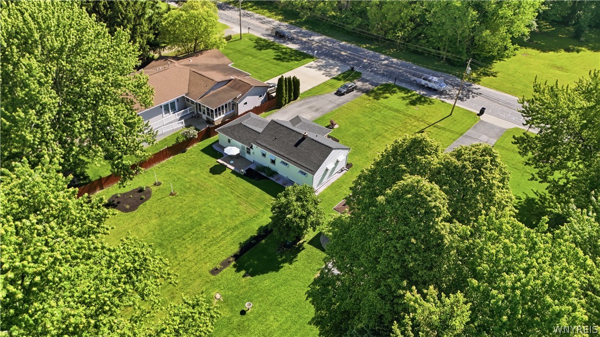 3314 Sweet Home Road Amherst, NY 14228 - Photo 32 of 46