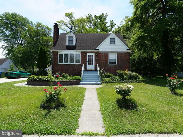 $419,900 | 425 Yale Avenue, Cherry Hill, NJ 08002