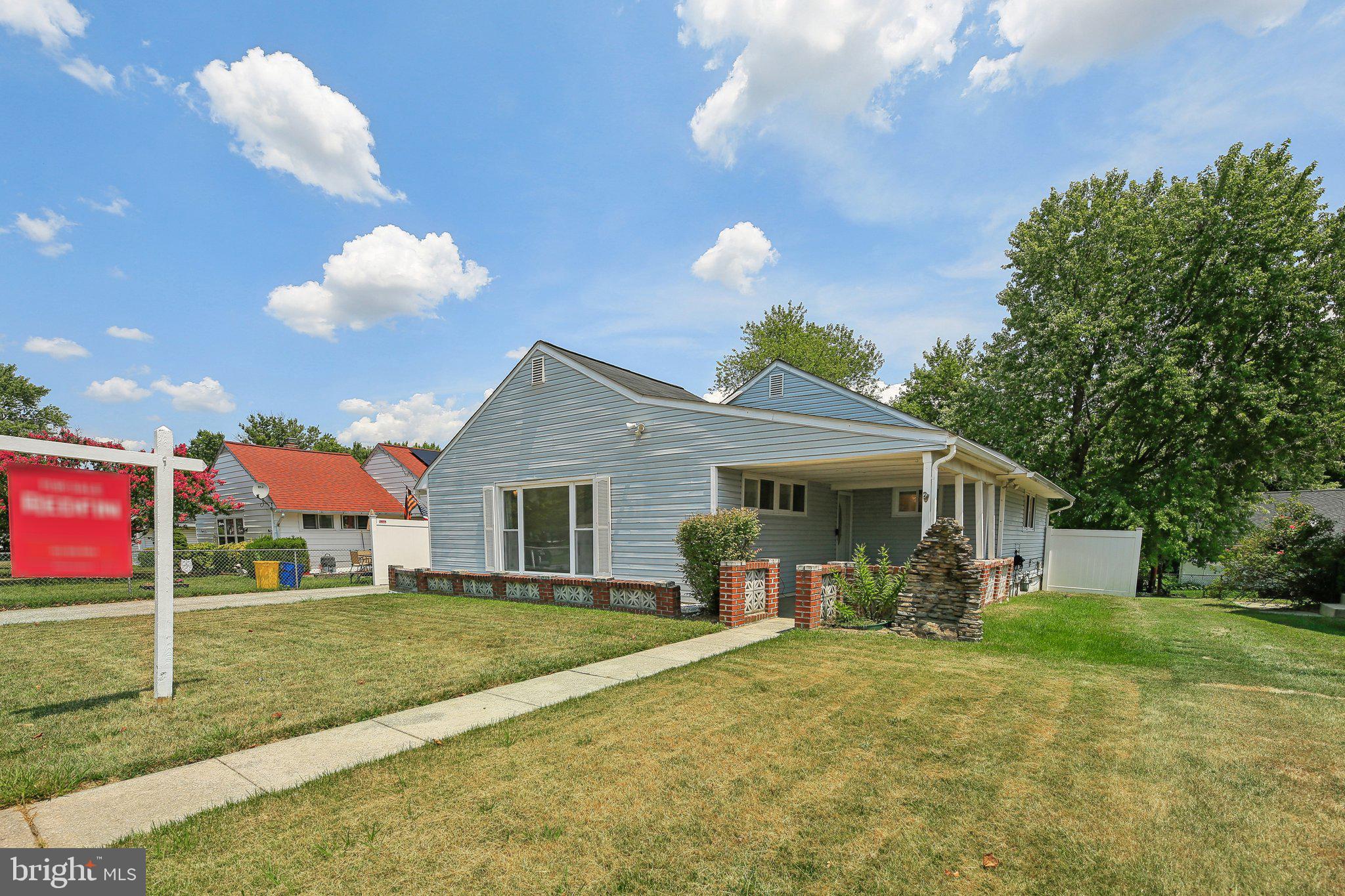 1909 Wilhelm Avenue Rosedale, MD 21237 - Photo 1 of 29