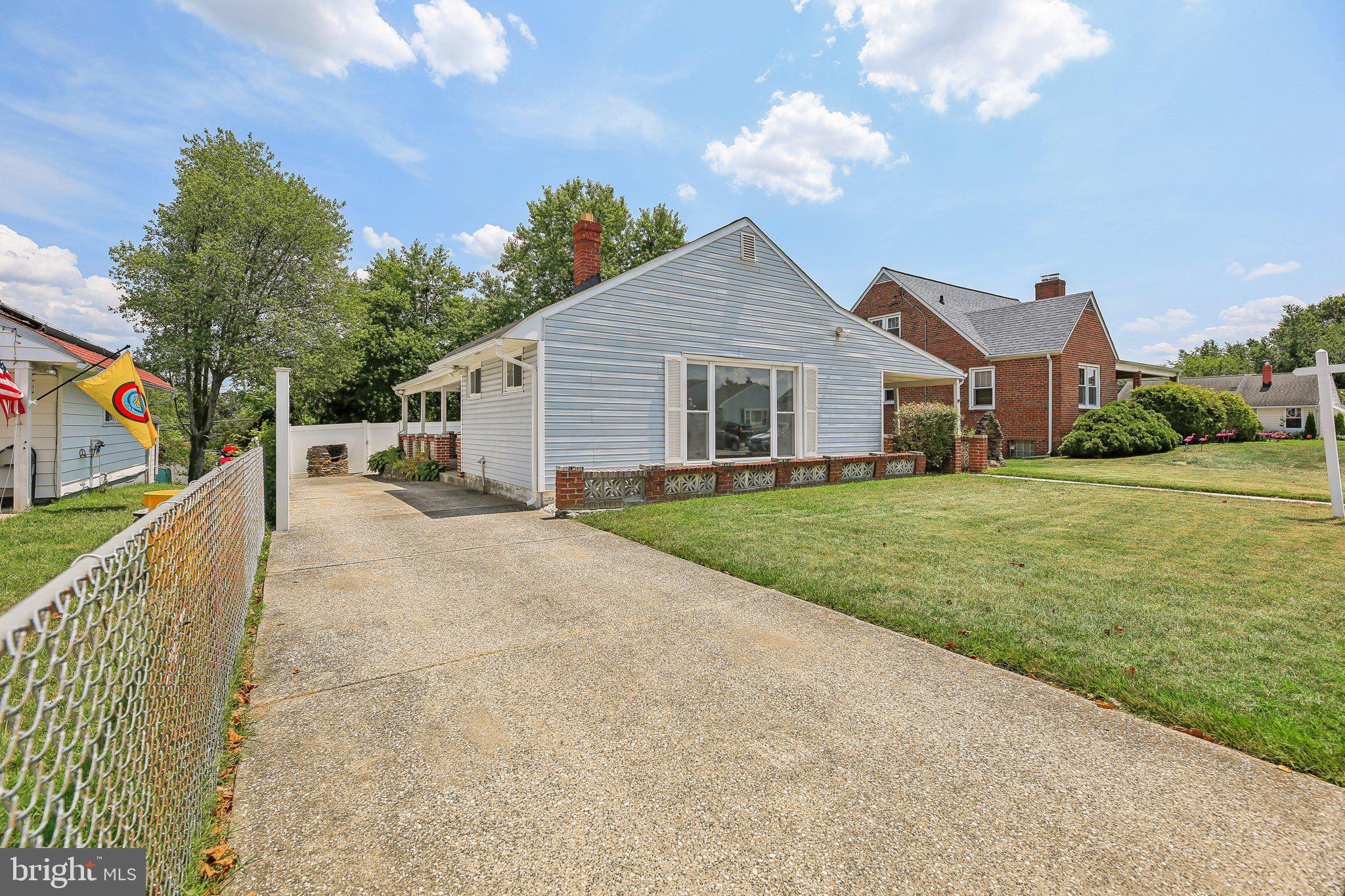 1909 Wilhelm Avenue Rosedale, MD 21237 - Photo 3 of 29