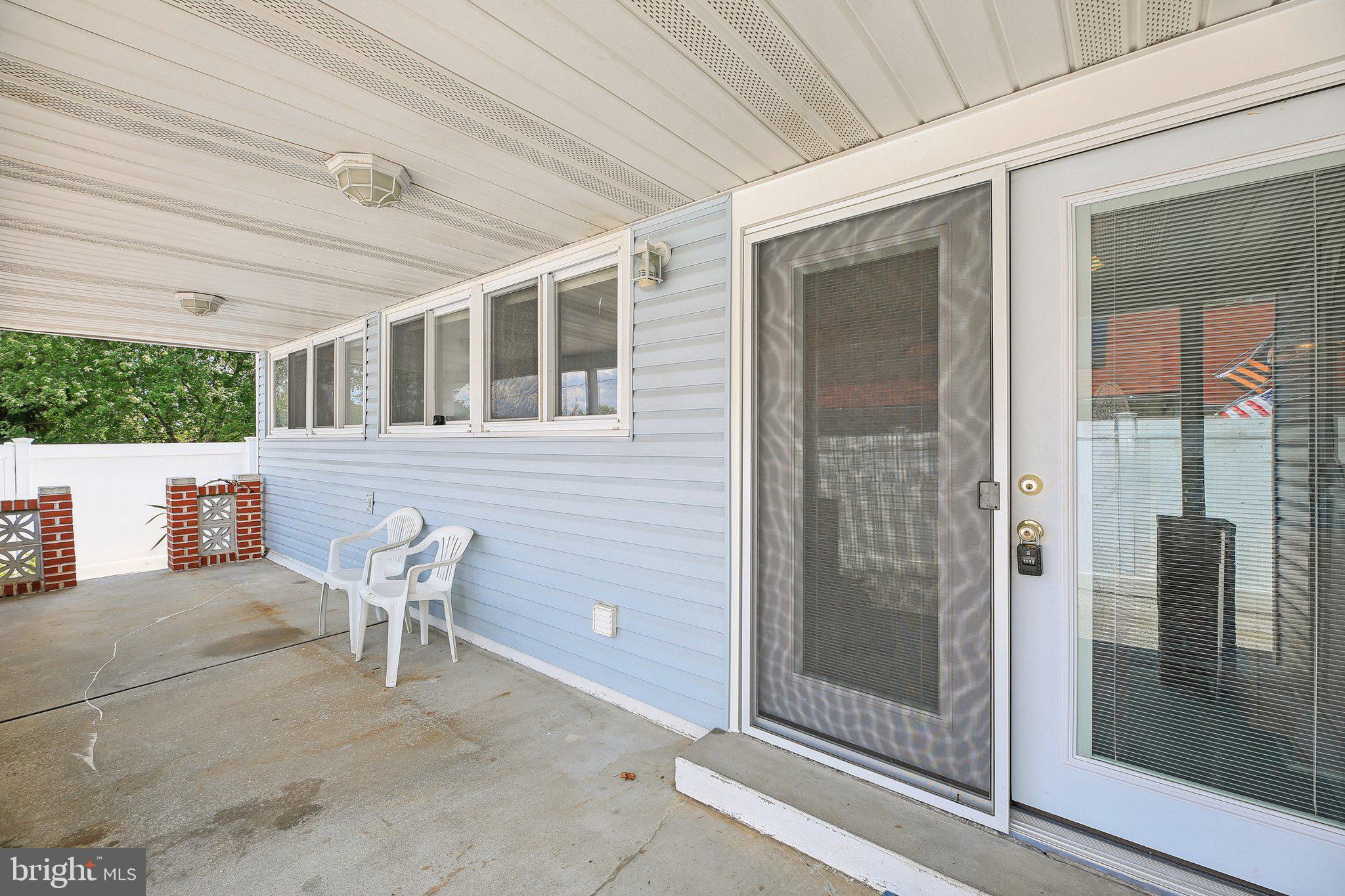 1909 Wilhelm Avenue Rosedale, MD 21237 - Photo 8 of 29