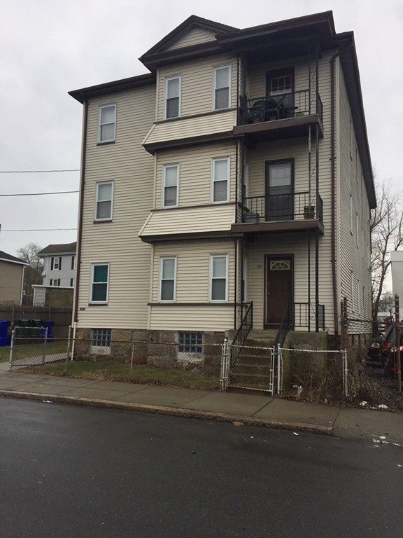 130 Lowell Street Fall River, MA 02721 - Photo 1 of 1 Gallery Image 1