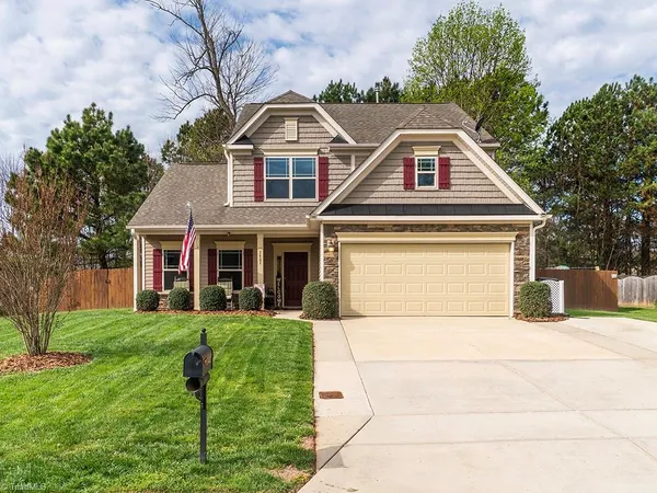 $365,000 | 3402 Perrin Drive, Haw River, NC 27258