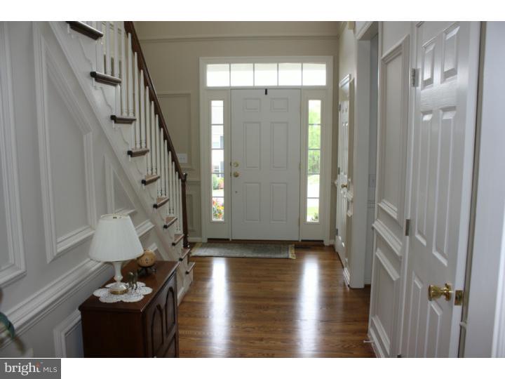 100 Cambridge Road Landenberg, PA 19350 - Photo 2 of 25 Foyer