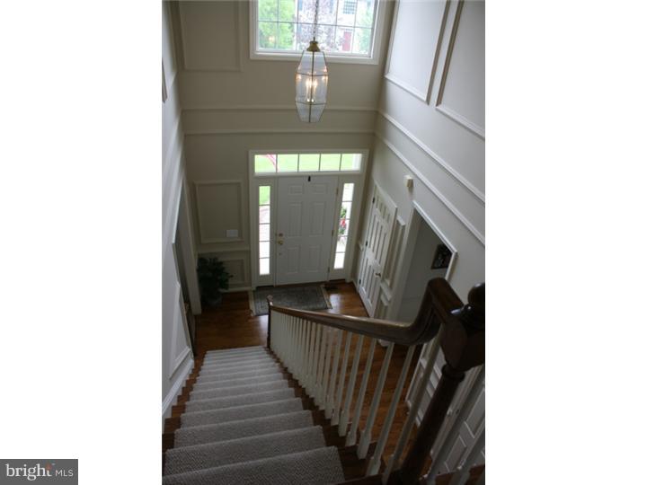100 Cambridge Road Landenberg, PA 19350 - Photo 11 of 25 Foyer