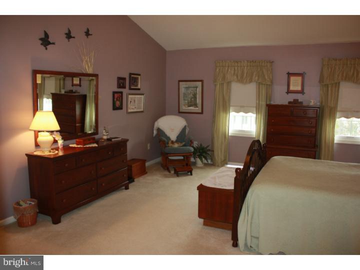 100 Cambridge Road Landenberg, PA 19350 - Photo 12 of 25 Master Bedroom