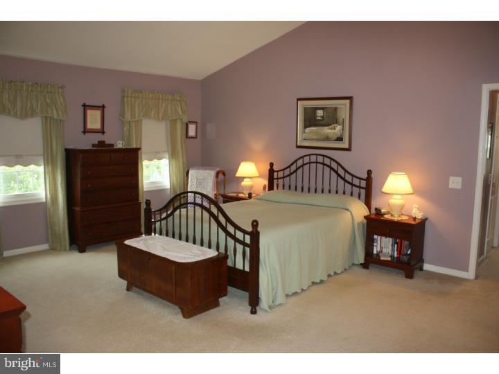 100 Cambridge Road Landenberg, PA 19350 - Photo 13 of 25 Master Bedroom