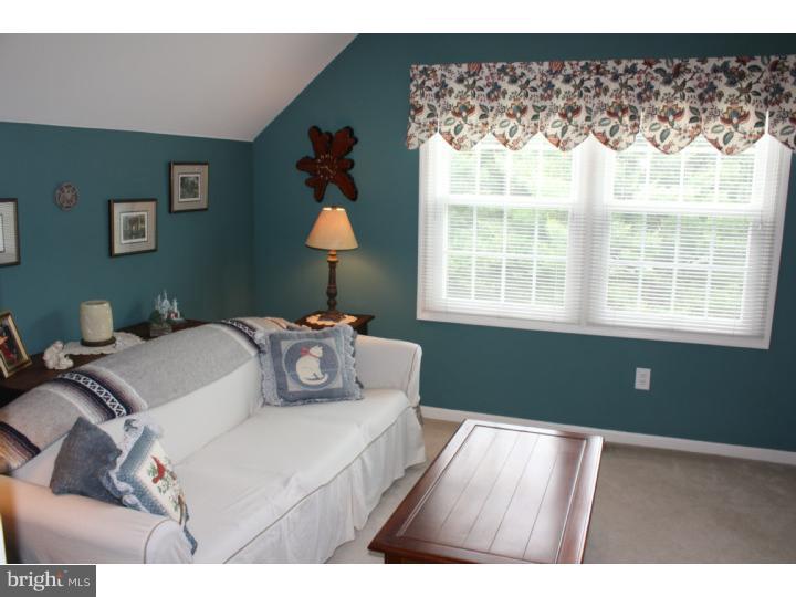 100 Cambridge Road Landenberg, PA 19350 - Photo 14 of 25 Master Bedroom