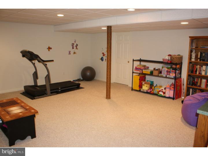 100 Cambridge Road Landenberg, PA 19350 - Photo 20 of 25 Basement - Finished