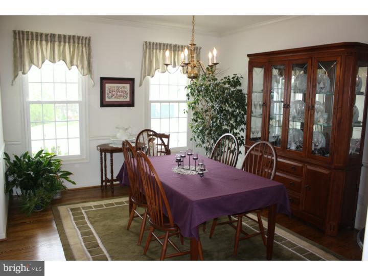 100 Cambridge Road Landenberg, PA 19350 - Photo 3 of 25 Dining Room