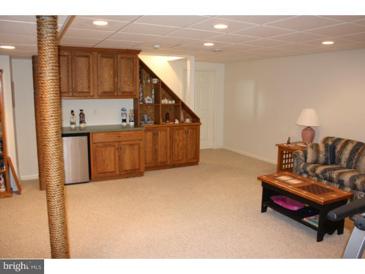 100 Cambridge Road Landenberg, PA 19350 - Photo 21 of 25 Basement - Finished