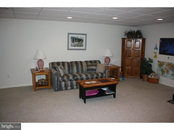 100 Cambridge Road Landenberg, PA 19350 - Photo 22 of 25 Basement - Finished