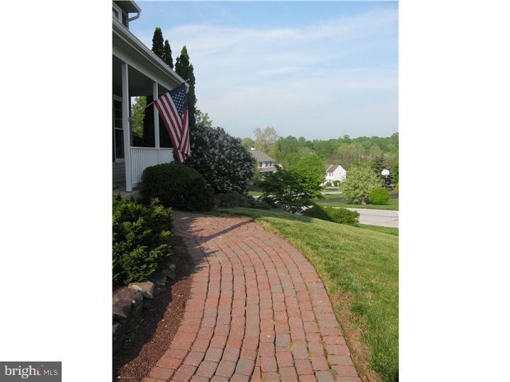 100 Cambridge Road Landenberg, PA 19350 - Photo 24 of 25 Exterior Front