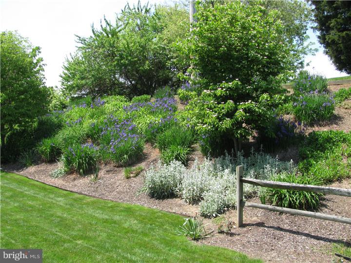 100 Cambridge Road Landenberg, PA 19350 - Photo 25 of 25 Exterior Back