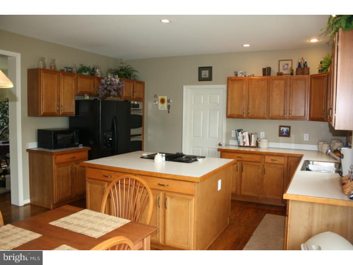 100 Cambridge Road Landenberg, PA 19350 - Photo 5 of 25 Kitchen