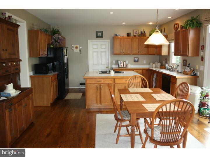 100 Cambridge Road Landenberg, PA 19350 - Photo 6 of 25 Kitchen