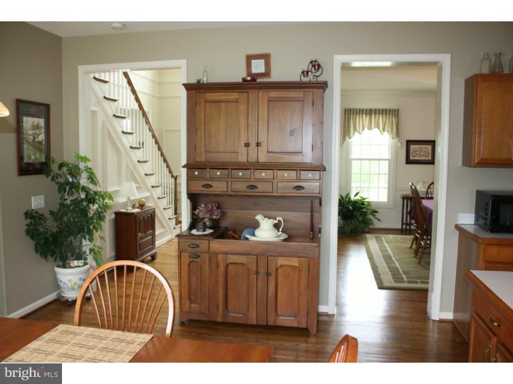 100 Cambridge Road Landenberg, PA 19350 - Photo 7 of 25 Kitchen