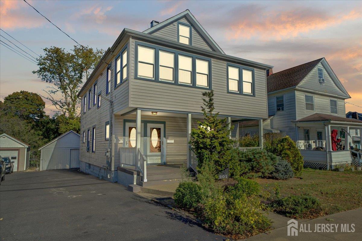 201 Gatzmer Avenue, Unit A Jamesburg, NJ 08831 - Photo 1 of 24