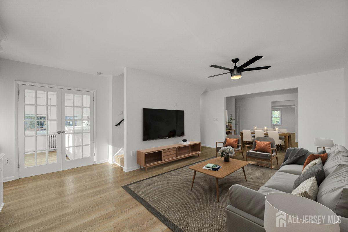 201 Gatzmer Avenue, Unit A Jamesburg, NJ 08831 - Photo 12 of 24