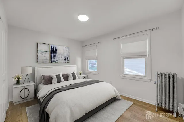 $3,300 | 201 Gatzmer Avenue, Unit A, Jamesburg, NJ 08831