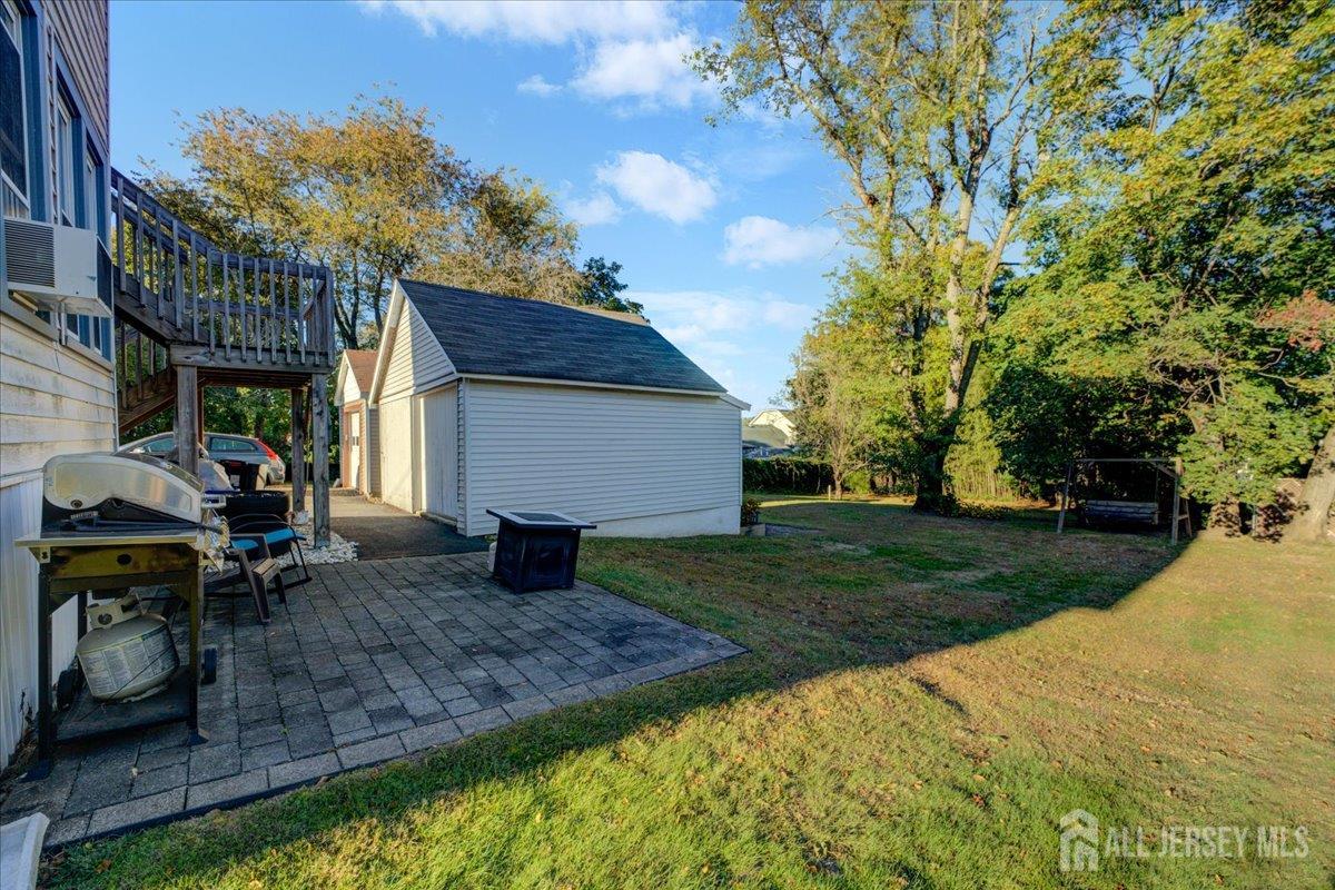 201 Gatzmer Avenue, Unit A Jamesburg, NJ 08831 - Photo 24 of 24