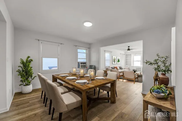 $3,300 | 201 Gatzmer Avenue, Unit A, Jamesburg, NJ 08831