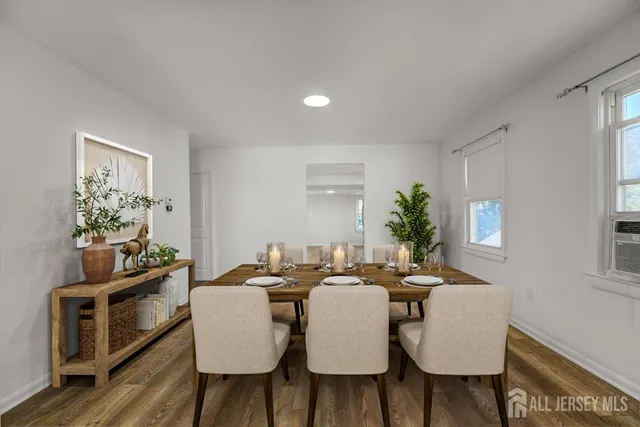 $3,300 | 201 Gatzmer Avenue, Unit A, Jamesburg, NJ 08831