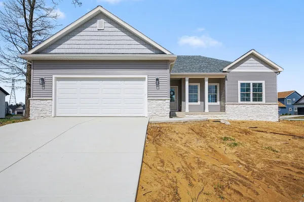 $589,899 | 54675 Sacramento Meadows Drive, Osceola, IN 46561