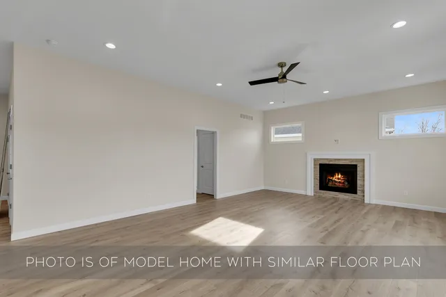 $594,899 | 54675 Sacramento Meadows Drive, Osceola, IN 46561