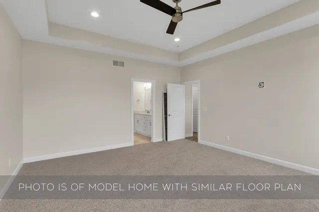 $594,899 | 54675 Sacramento Meadows Drive, Osceola, IN 46561