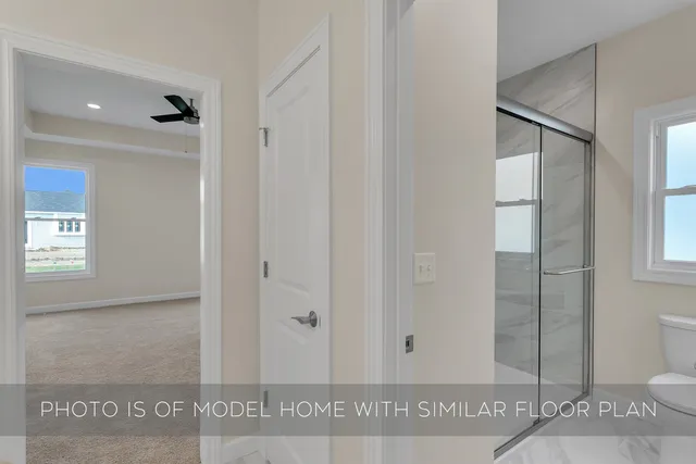 $594,899 | 54675 Sacramento Meadows Drive, Osceola, IN 46561