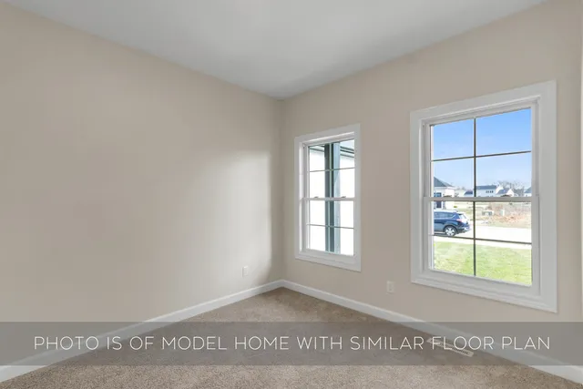 $594,899 | 54675 Sacramento Meadows Drive, Osceola, IN 46561