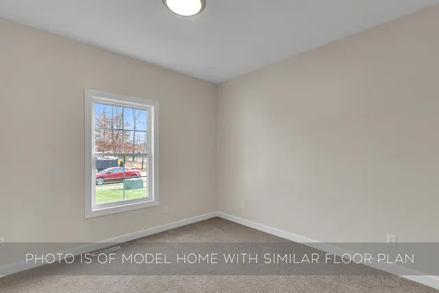 $594,899 | 54675 Sacramento Meadows Drive, Osceola, IN 46561