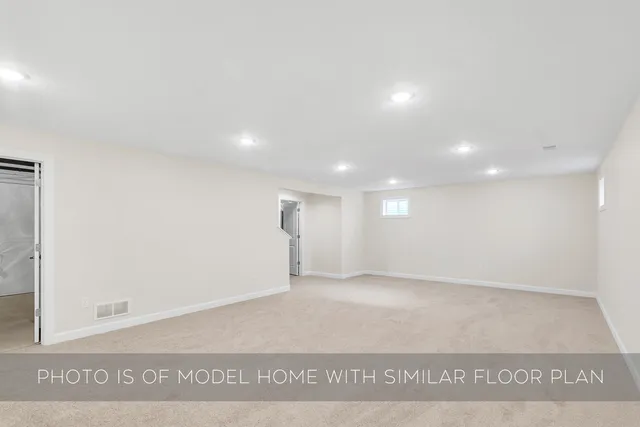 $594,899 | 54675 Sacramento Meadows Drive, Osceola, IN 46561