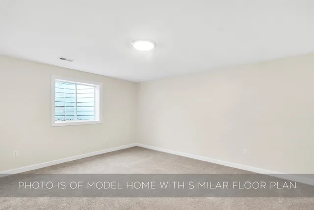 $594,899 | 54675 Sacramento Meadows Drive, Osceola, IN 46561