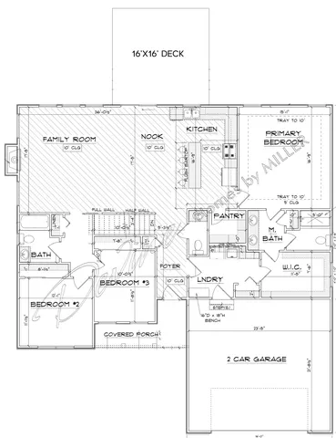 $594,899 | 54675 Sacramento Meadows Drive, Osceola, IN 46561