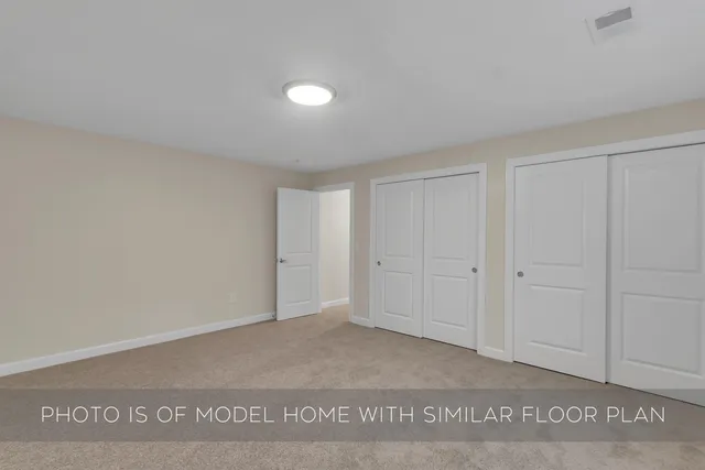 $594,899 | 54675 Sacramento Meadows Drive, Osceola, IN 46561