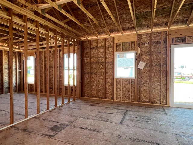 $594,899 | 54675 Sacramento Meadows Drive, Osceola, IN 46561