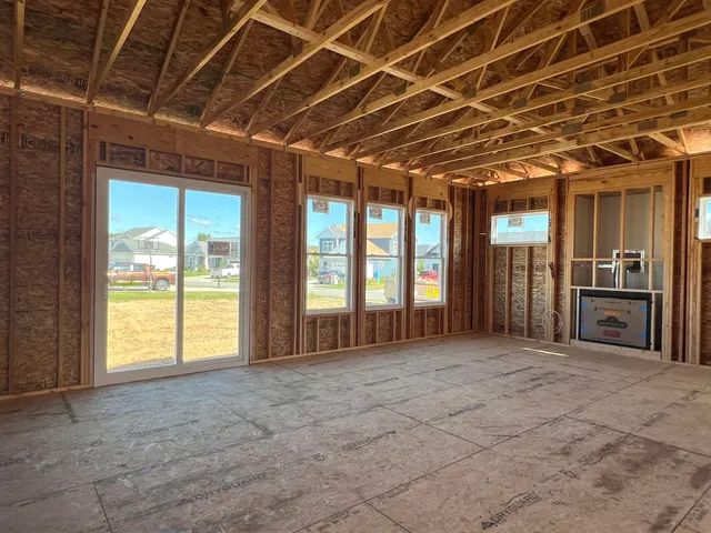 $594,899 | 54675 Sacramento Meadows Drive, Osceola, IN 46561