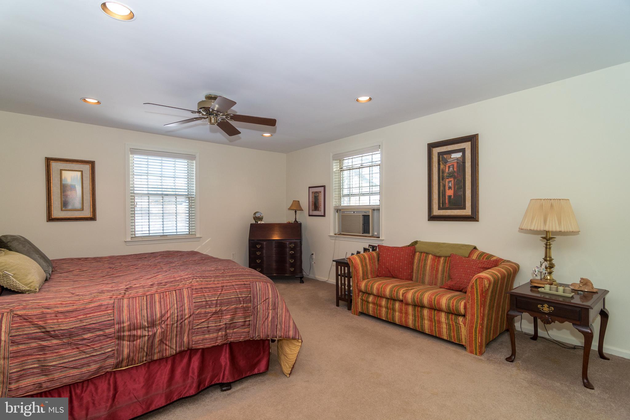 1358 Robinhood Road Jenkintown, PA 19046 - Photo 22 of 38 Master Bedroom
