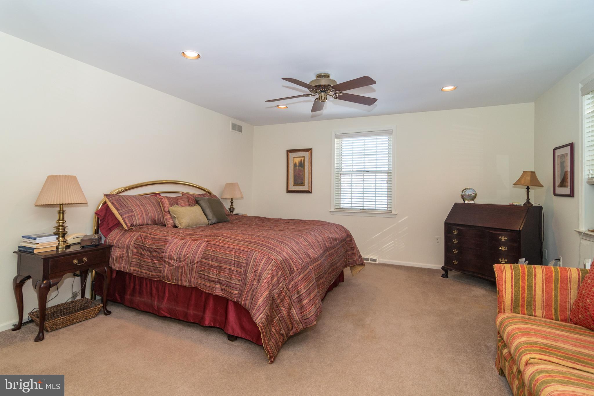1358 Robinhood Road Jenkintown, PA 19046 - Photo 23 of 38 Master Bedroom