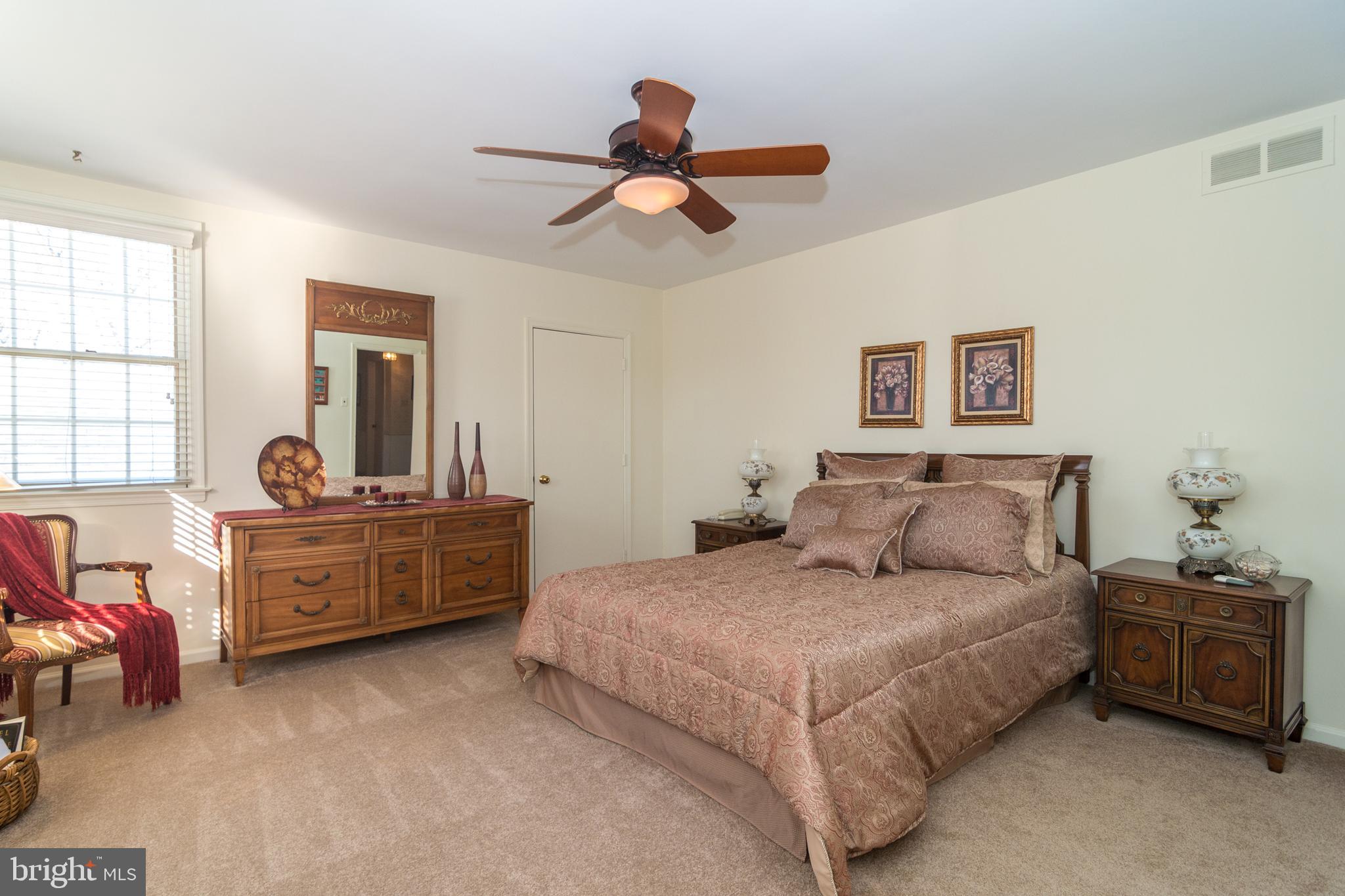 1358 Robinhood Road Jenkintown, PA 19046 - Photo 26 of 38 Bedroom 2