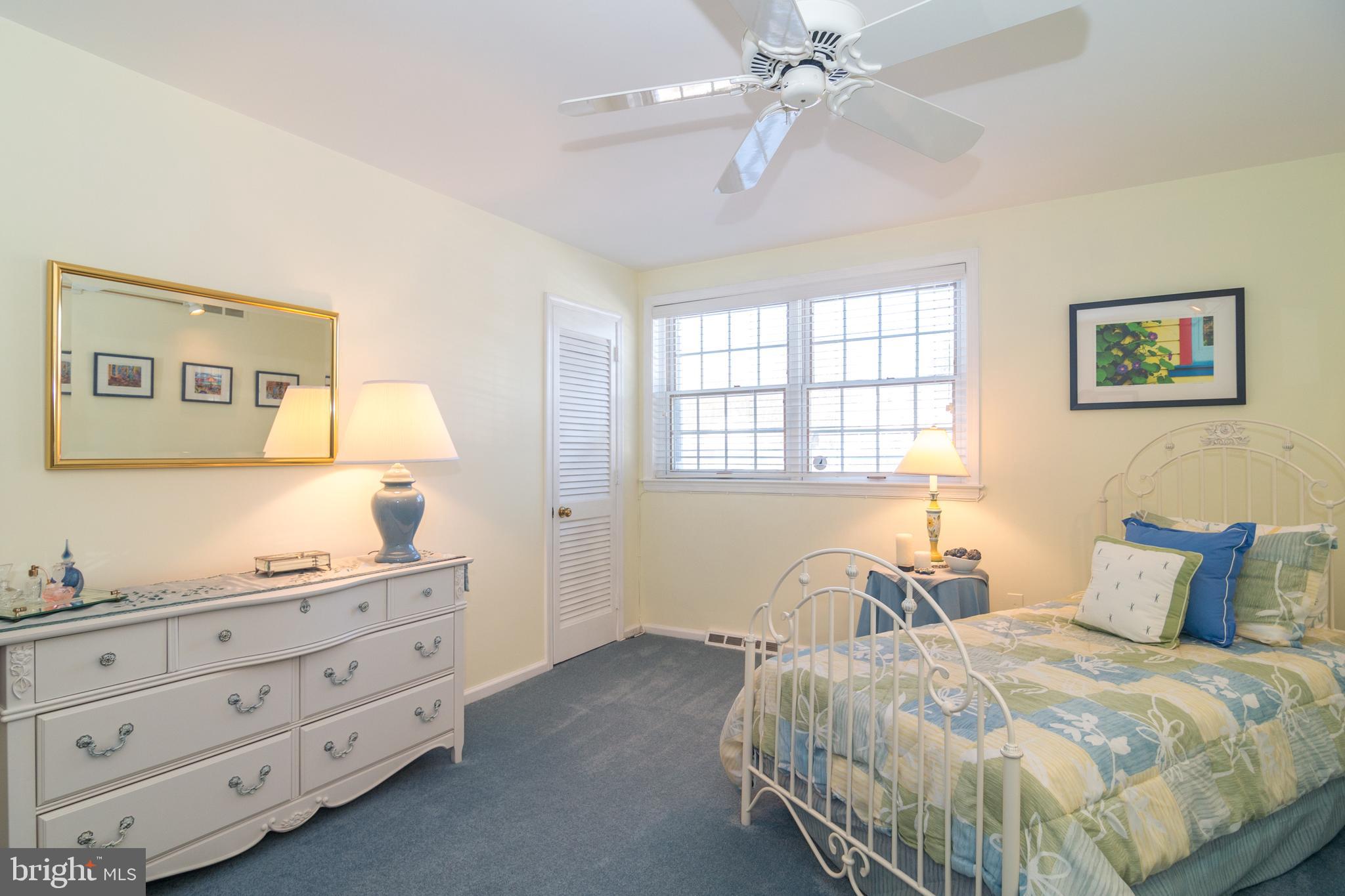 1358 Robinhood Road Jenkintown, PA 19046 - Photo 29 of 38 Bedroom 4