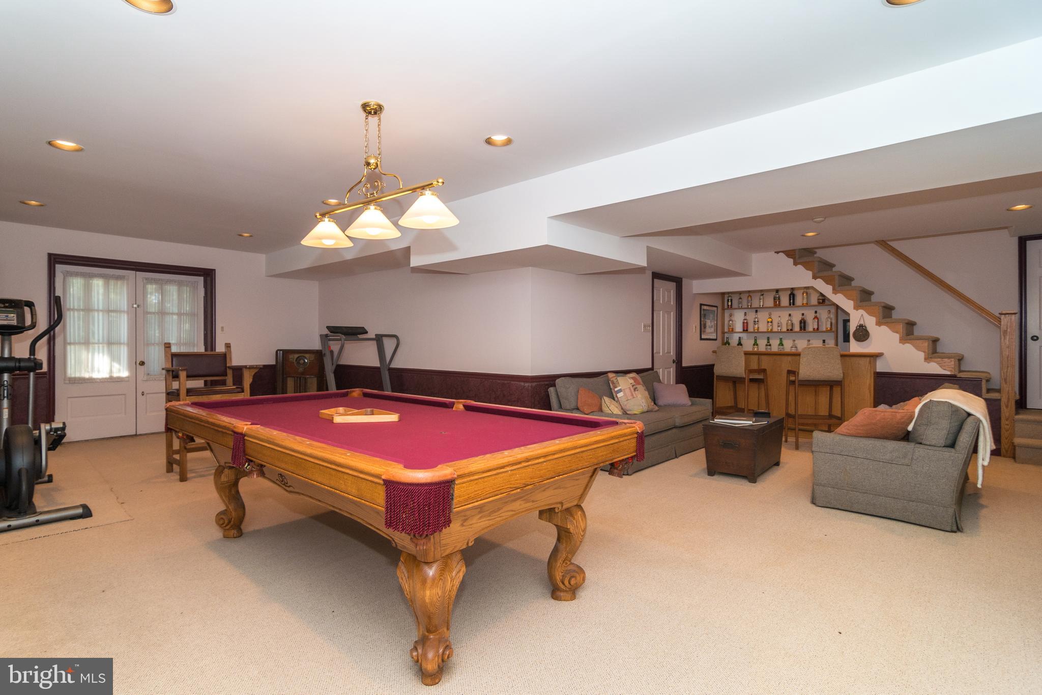 1358 Robinhood Road Jenkintown, PA 19046 - Photo 32 of 38 Basement