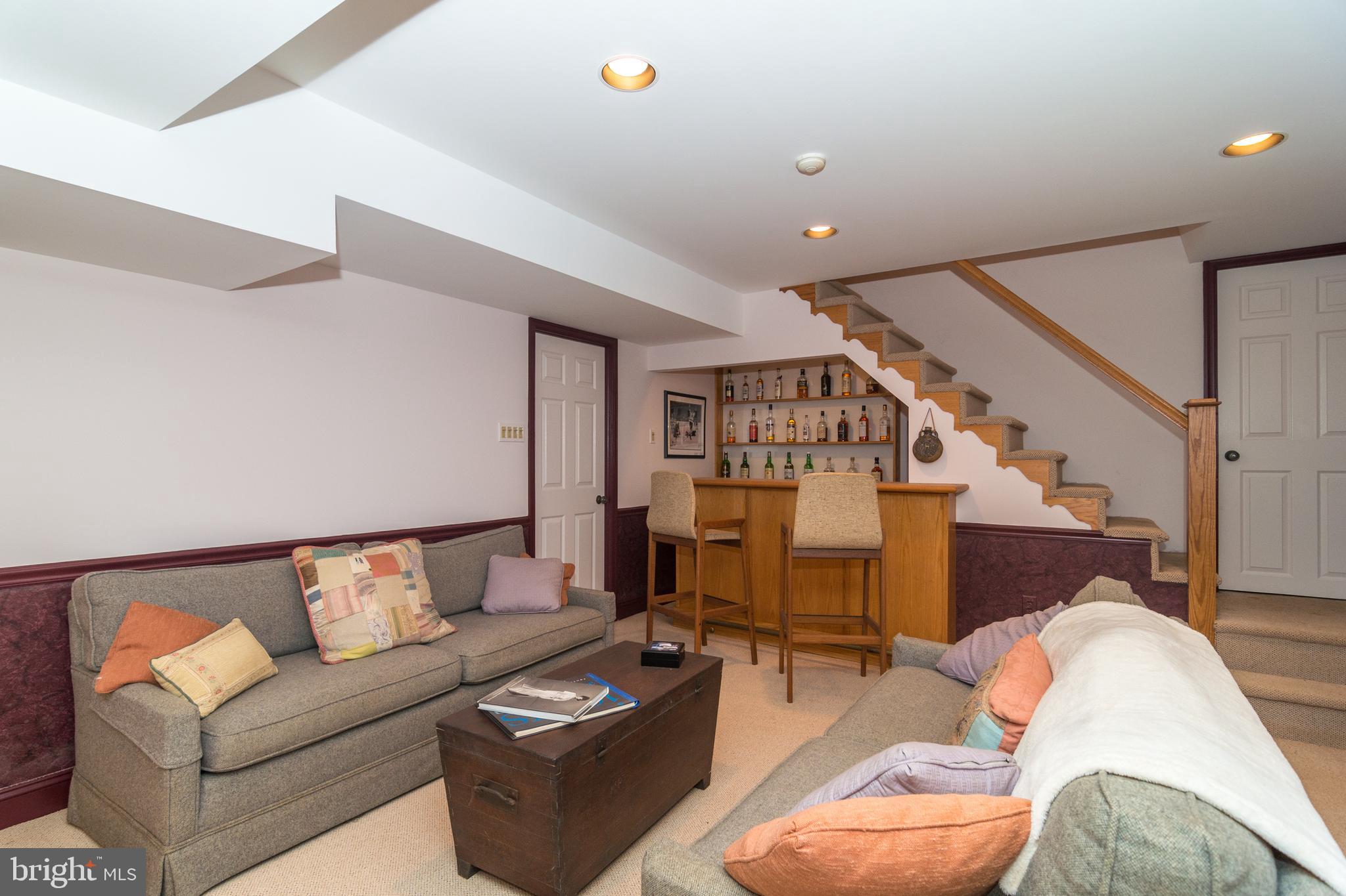 1358 Robinhood Road Jenkintown, PA 19046 - Photo 33 of 38 Basement
