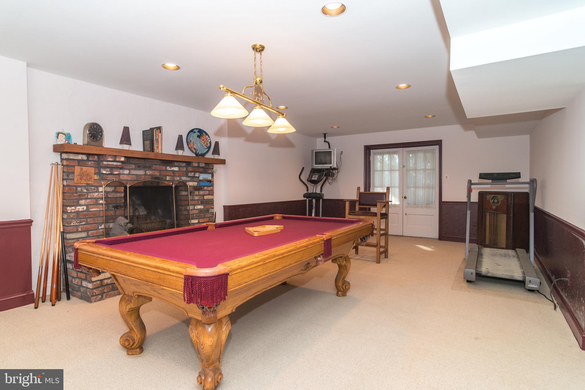 1358 Robinhood Road Jenkintown, PA 19046 - Photo 34 of 38 Basement