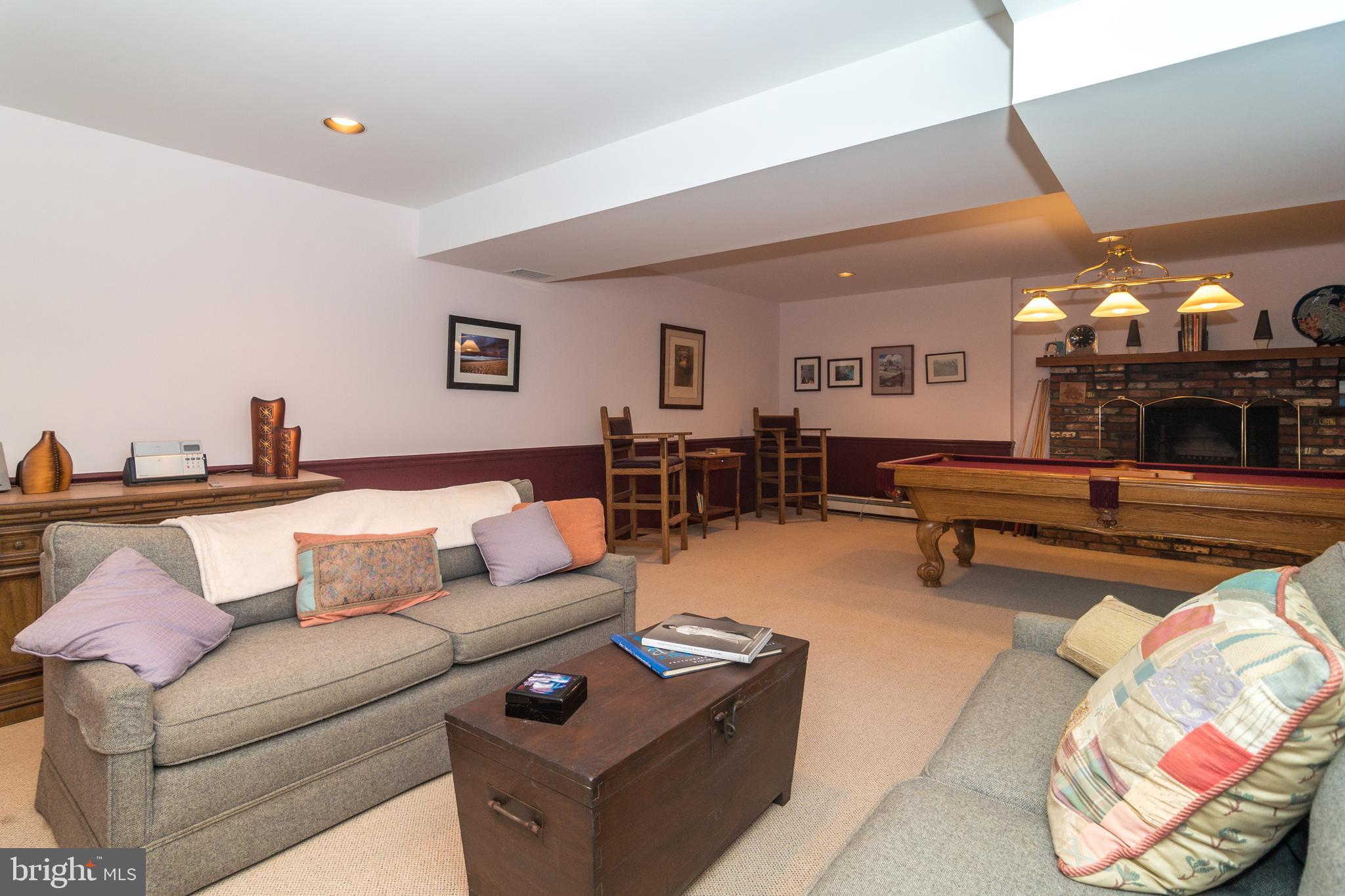 1358 Robinhood Road Jenkintown, PA 19046 - Photo 35 of 38 Basement