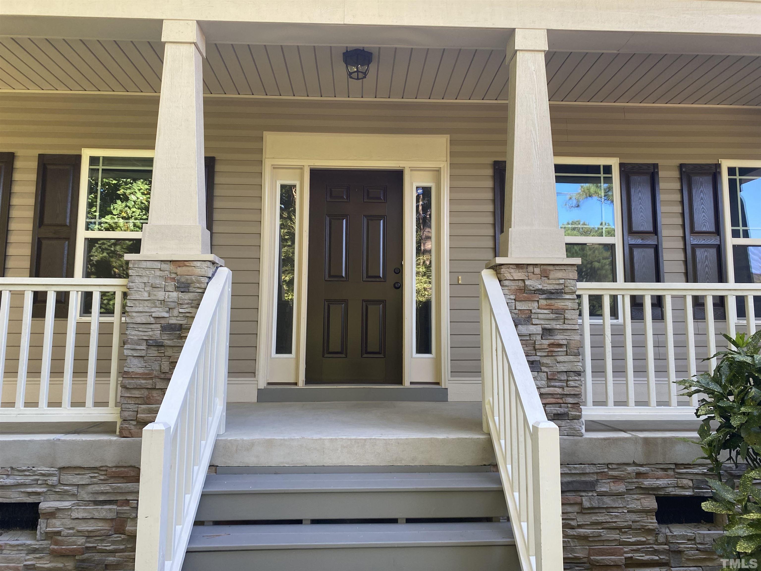 64 Saylor Ridge Lane Willow Spring, NC 27592 - Photo 1 of 34 Gallery Image 1